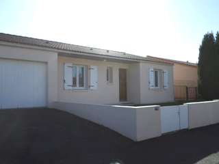 Location maison 5 pièces