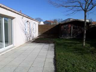 Location maison 5 pièces