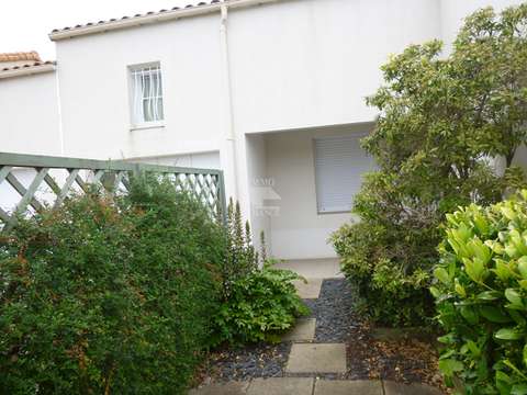 Location maison 4 pièces La Roche-sur-Yon 85