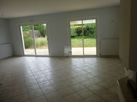 Location maison 4 pièces