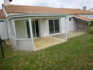 Location maison 4 pièces