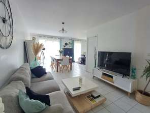 Location Maison 2 chambresLa Roche-sur-Yon