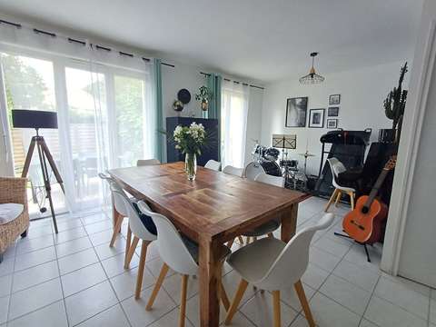Location maison 3 pièces Location maison 3 pièces