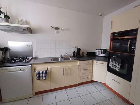 Location maison 3 pièces Location maison 3 pièces