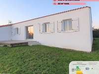 Location maison 5 pièces