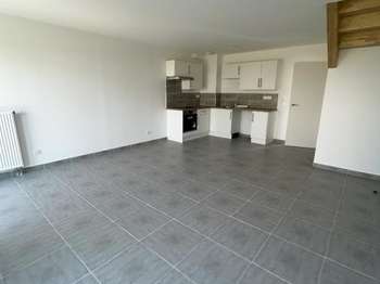 Location Maison 3 chambresLa Roche-sur-Yon