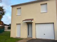 Location maison 4 pièces