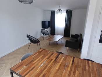 Location Maison 3 chambresLa Roche-sur-Yon