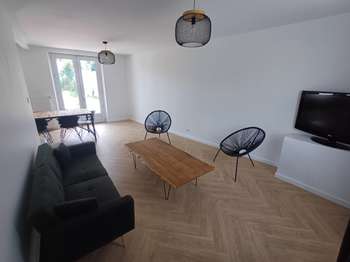 Location maison 4 pièces