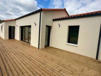 Location Maison 3 chambresLa Roche-sur-Yon