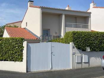 Location maison 4 pièces La Roche-sur-Yon 85