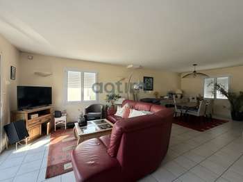 Location Maison 4 chambresLa Roche-sur-Yon
