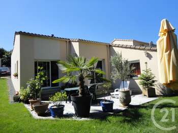 Location Maison 3 chambresLa Roche-sur-Yon