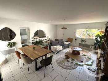 Location maison 4 pièces