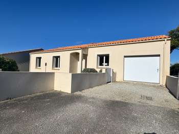 Location Maison 3 chambresLa Roche-sur-Yon