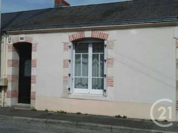 Location Maison 1 chambreLa Roche-sur-Yon