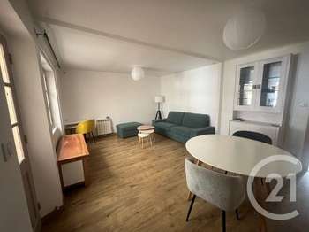 Location Maison 1 chambreLa Roche-sur-Yon