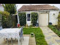 Location maison 3 pièces Location maison 3 pièces