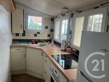 Location Maison 1 chambreLa Roche-sur-Yon