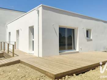 Location Maison 2 chambresLa Roche-sur-Yon