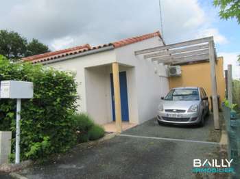 Location Maison 1 chambreLa Roche-sur-Yon