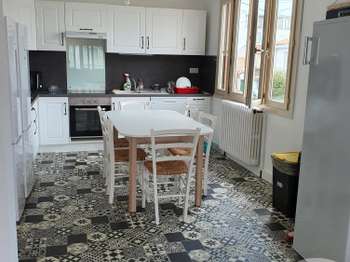 Location Maison 6 chambresLa Roche-sur-Yon
