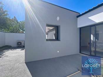 Location Maison 3 chambresLa Roche-sur-Yon