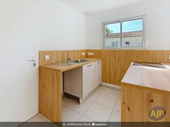 Location maison 4 pièces