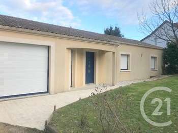 Location Maison 4 chambresLa Roche-sur-Yon