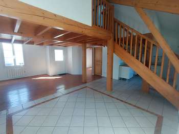 Location Maison 3 chambresLa Roche-sur-Yon