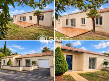 Location maison 4 pièces La Roche-sur-Yon 85