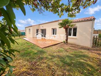 Location maison 4 pièces