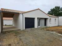 Location maison 4 pièces