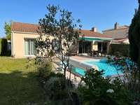Location maison 4 pièces