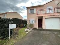 Location maison 4 pièces
