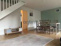 Location maison 4 pièces