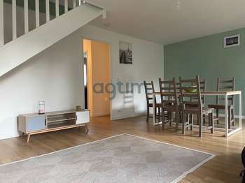 Location Maison 3 chambresLa Roche-sur-Yon