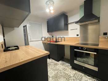 Location maison 4 pièces