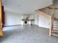 Location maison 4 pièces