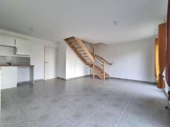 Location maison 4 pièces
