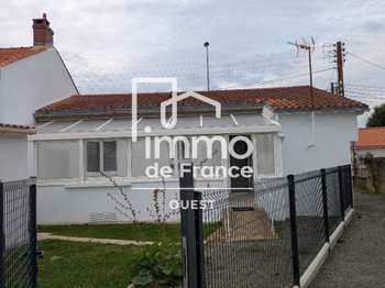 Location maison 3 pièces La Roche-sur-Yon 85