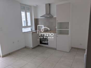 Location maison 3 pièces
