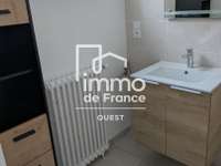 Location maison 3 pièces