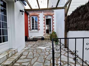 Location Maison 2 chambresLa Roche-sur-Yon