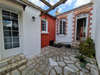 Location maison 3 pièces Location maison 3 pièces