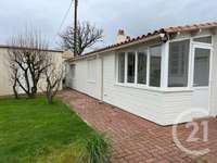 Location maison 4 pièces