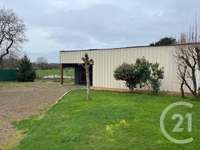 Location maison 4 pièces