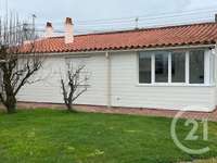 Location maison 4 pièces