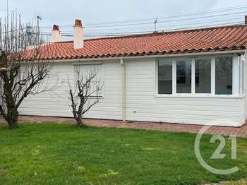 Location Maison 3 chambresLa Roche-sur-Yon