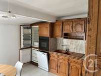 Location maison 4 pièces